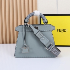 Fendi Top Handle Bags